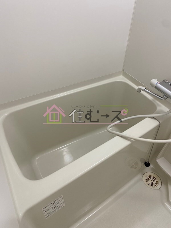 風呂画像
