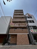 インパレス天王寺