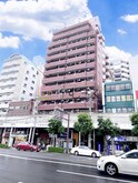 ライオンズマンション玉造