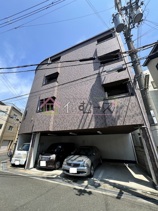 アークマンション