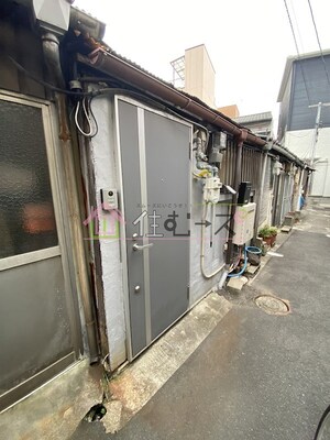 大東町1丁目テラス外観写真
