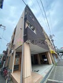 コモド阿倍野