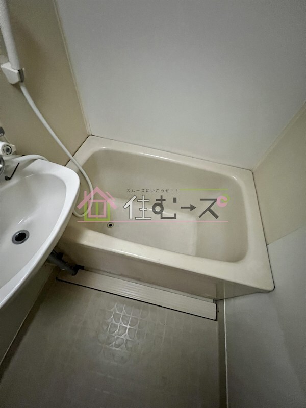 風呂画像