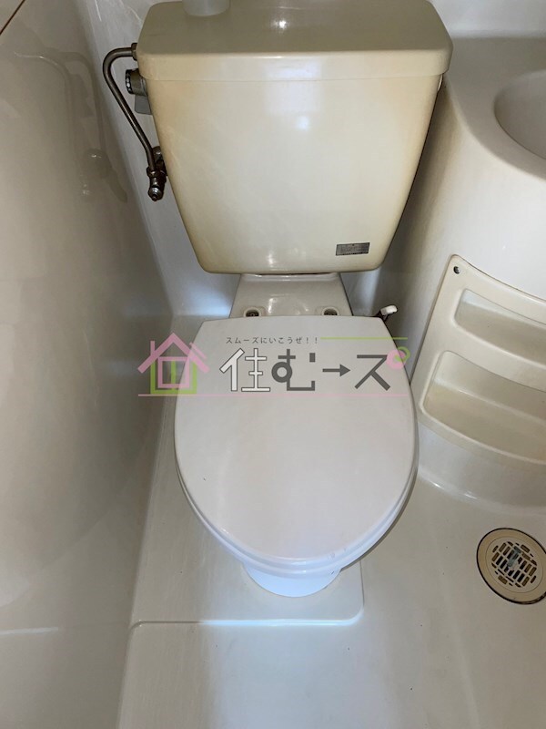 物件内観写真12　