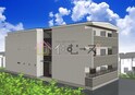 クリエオーレ藤阪中町II