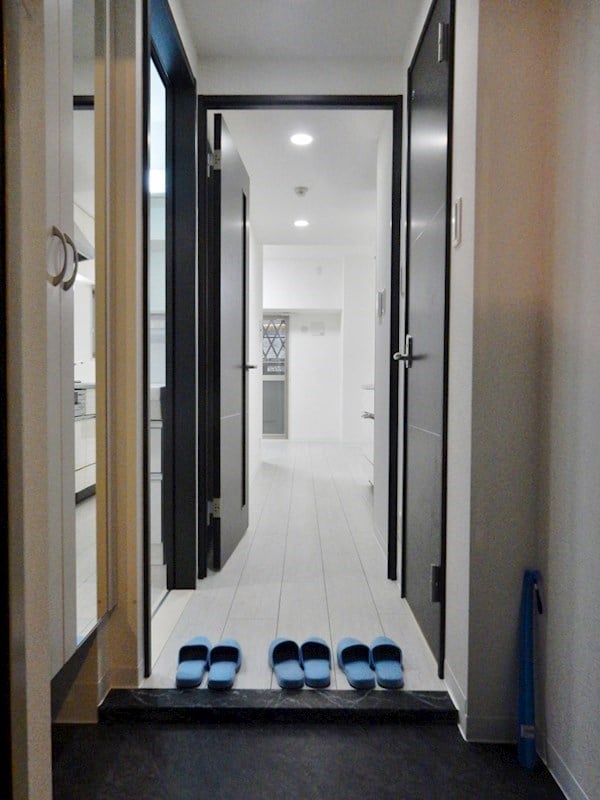 物件内観写真7　(シューズＢＯＸあり)