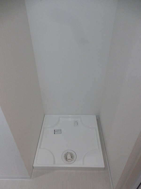 物件内観写真14　(洗濯バン)