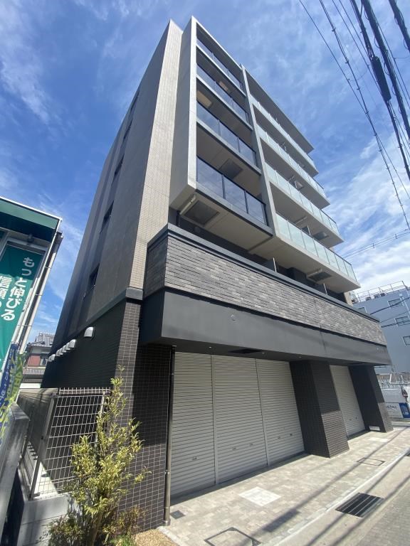 GALLERIA VILLA（ガレリアヴィラ） 中央通りI