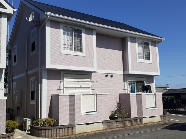 サンモール北川II番館