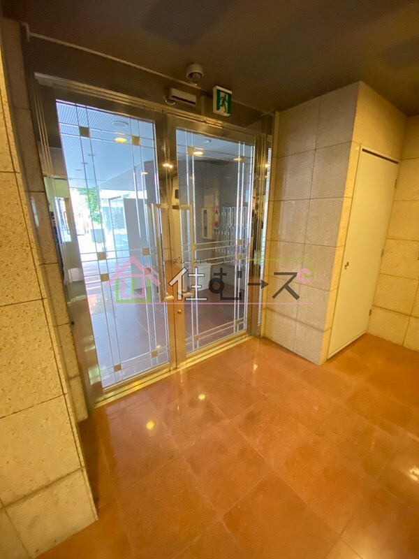ロビー