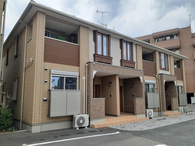 サンシャインフジIII