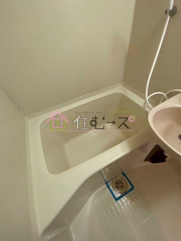 風呂画像