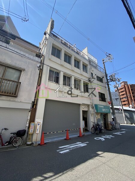 フォンテーヌNo.5外観写真