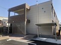 クレイノアペルト泉佐野II