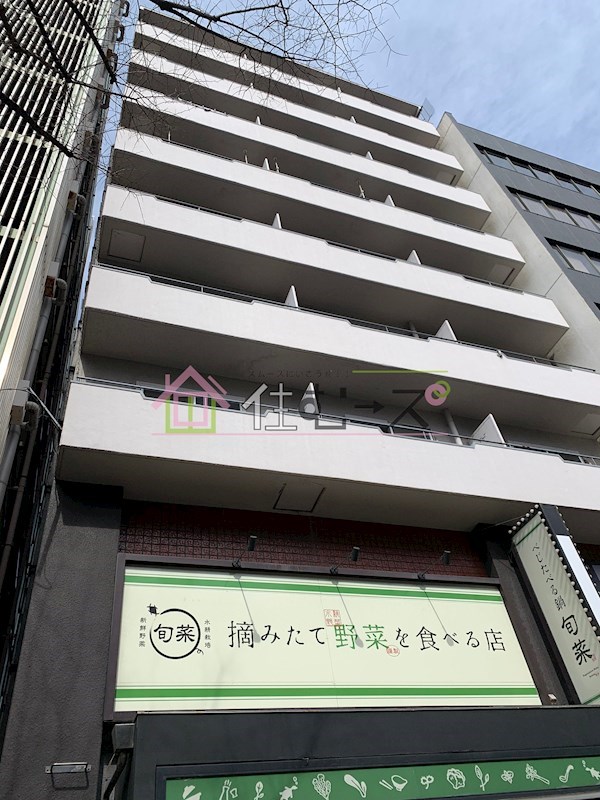 沢村マンション