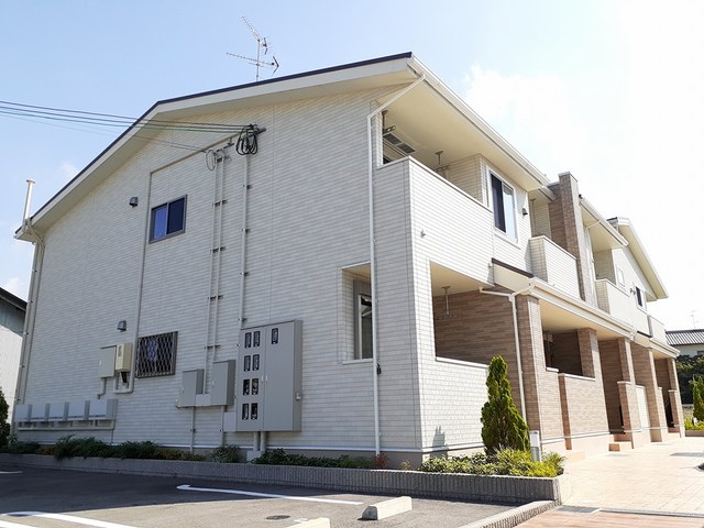 カーサ　デ　ベラーノ　III