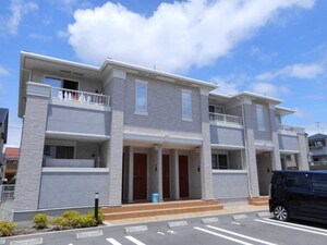 ＣＯＣＯＬＵＡＮＡ・Ｋ　II外観写真