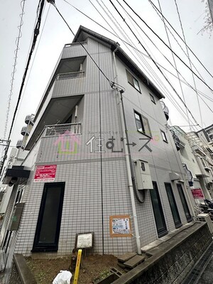 プレターレ6外観写真