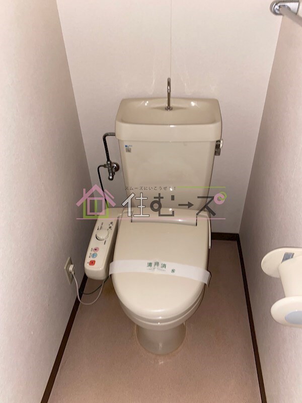 物件内観写真11　