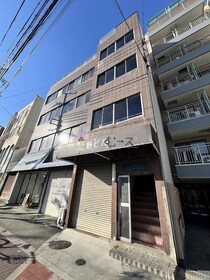 佐野ビルの外観写真