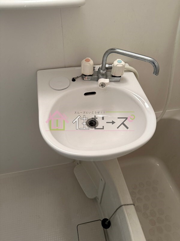 洗面所