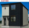 グランリヴェール岡上の町I