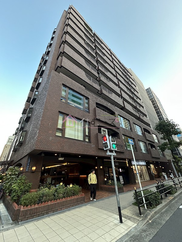 パレロワイヤル順慶町