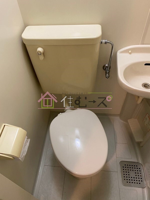 物件内観写真11　