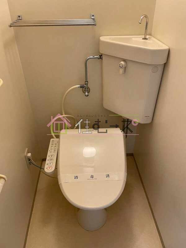 物件内観写真11　