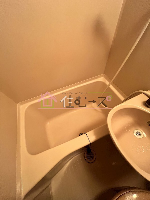 風呂画像