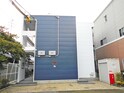 レオパレス繁田