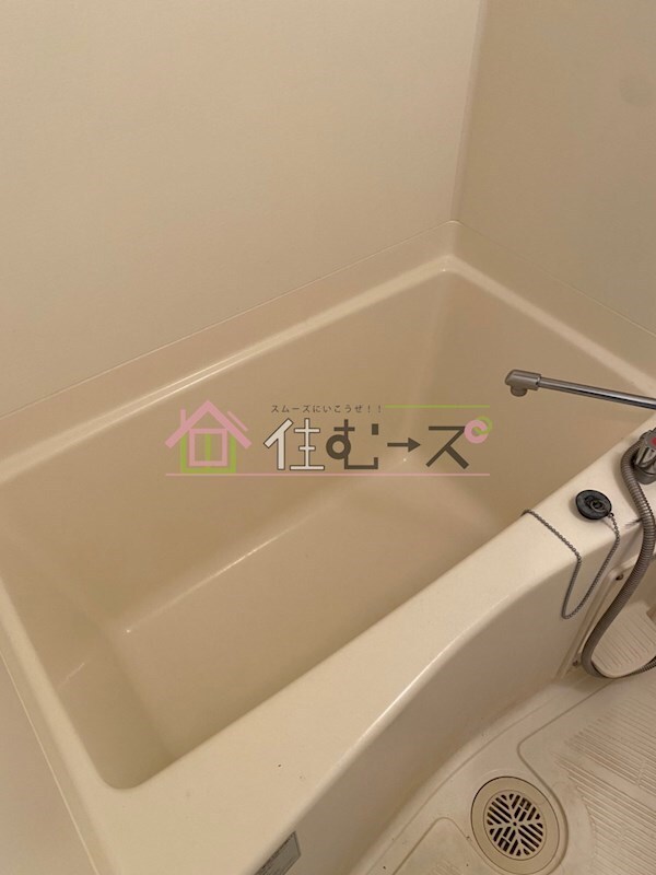 風呂画像