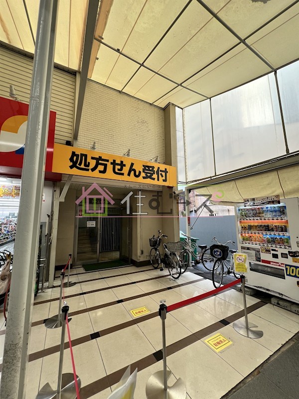 外観写真