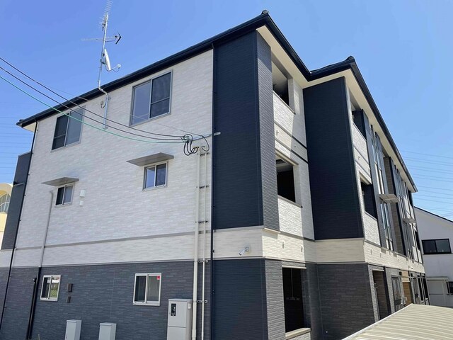 キャスロック北花田