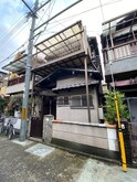 南津守戸建て