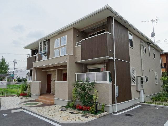 クローバーハウス