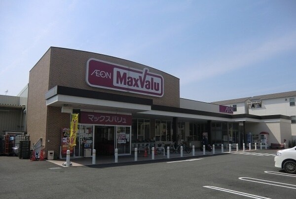 その他(マックスバリュ東難波店まで650m)