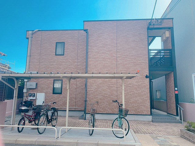 レオネクスト上甲子園