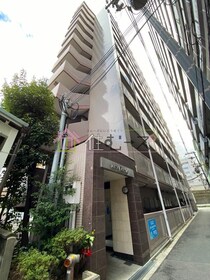 ラ・ペンテの外観写真