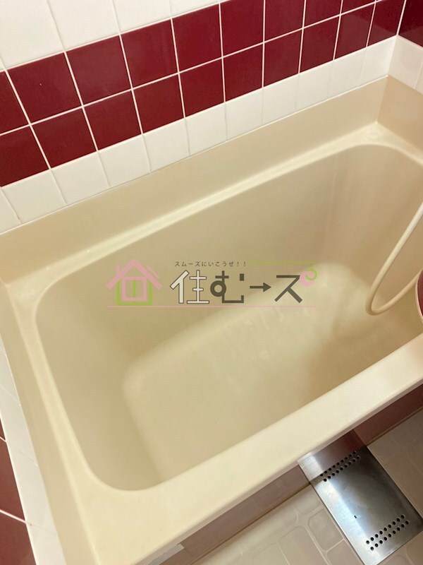 風呂画像