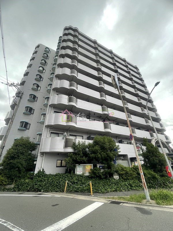 ラ・レジダンス・ド・京橋