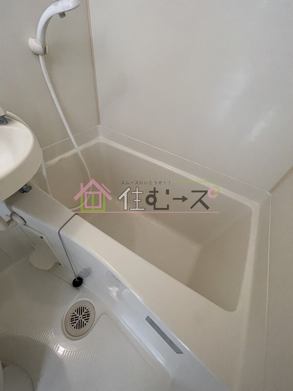 風呂画像
