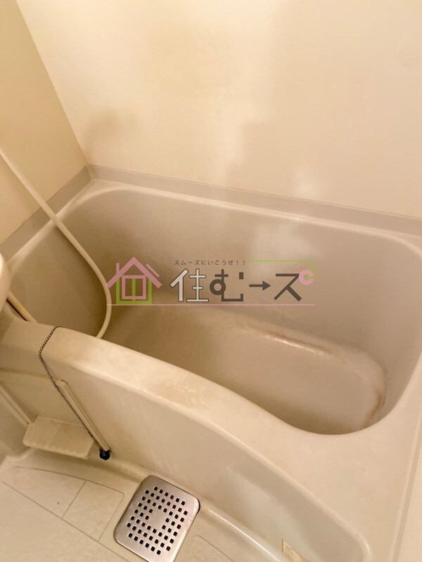 風呂画像