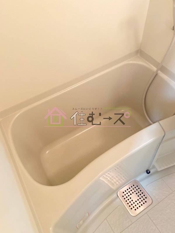 風呂画像