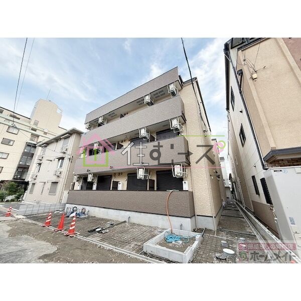 Ｈ-maison東住吉III