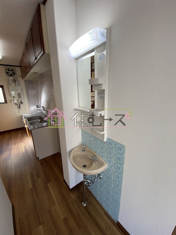 物件内観写真11　