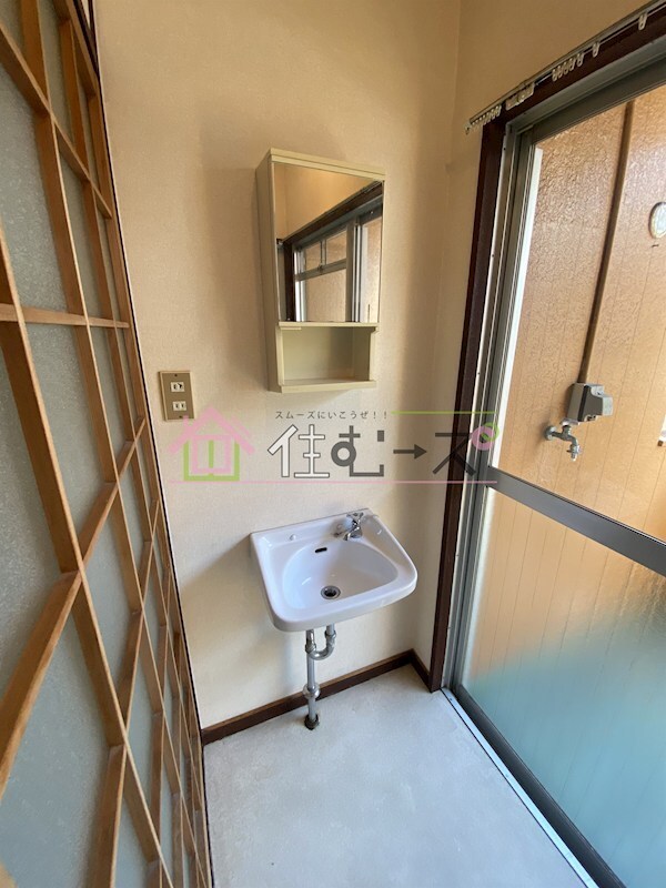 物件内観写真12　