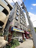 堀江グリーンハイツ