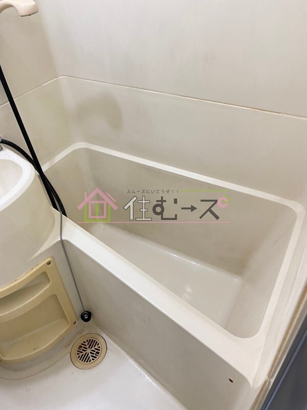 風呂画像
