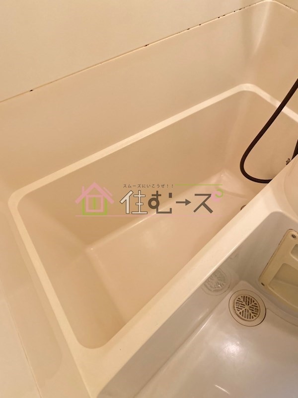 風呂画像